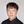 A pixelated portrait of the author